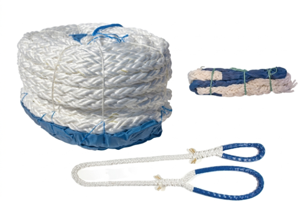 DECK STORE & MOORING EQUIPMENT 2