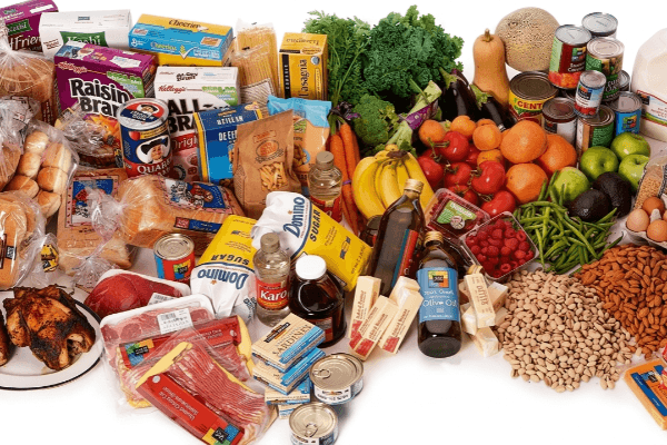 PROVISION & BONDED STORE SUPPLY 1