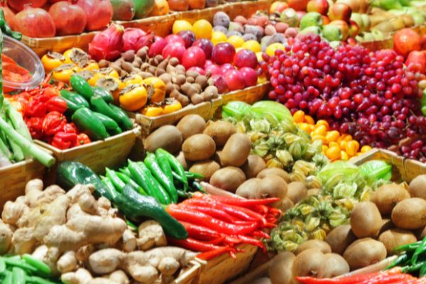 PROVISION & BONDED STORE SUPPLY 3