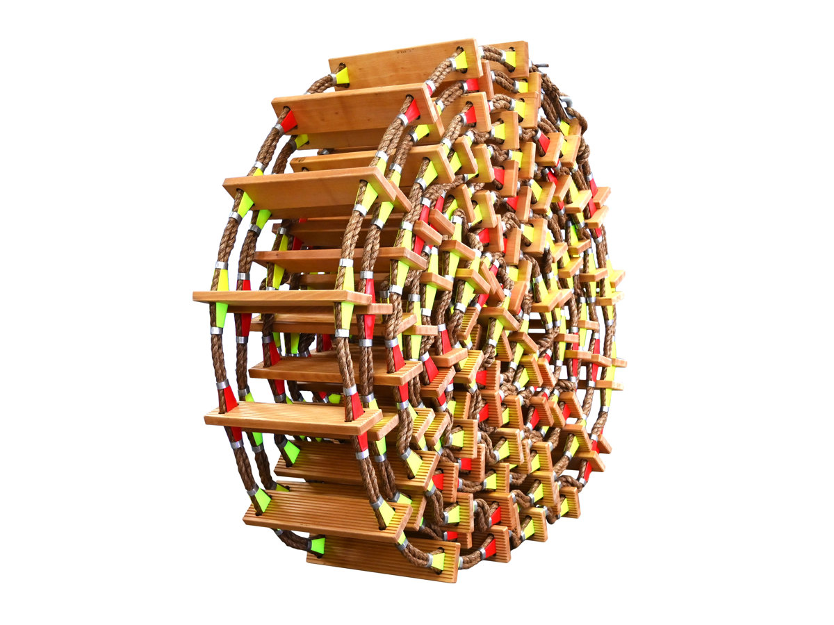 PILOT & EMBARKATION LADDERS, EQUIPMENT & ACCESSORIES 2