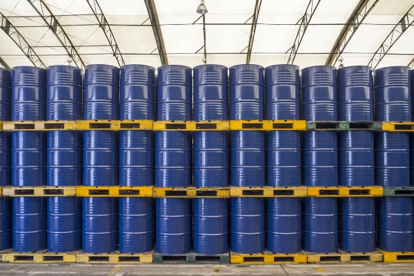 OILS, CHEMICALS & FRESH WATER SERVICES 1